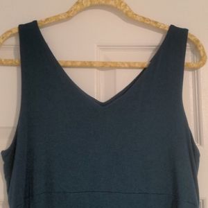 Athleta Santorini Dress Size Large